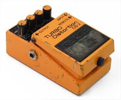 Discover the best bass overdrive pedals to buy in 2019! Distortion Music Wikipedia