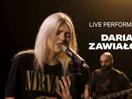 Jump to navigation jump to search. Daria Zawialow Zagrala W Ramach Live Sesji Vevo Rytmy Pl