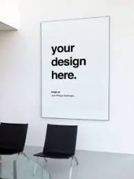 Free Indoor Poster Mockup Psd Poster Mockup Psd Poster Mockup Poster Mockup Free