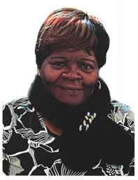 Obituary information for Anna M Edwards