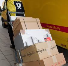 Wie lange dauert der expressversand bei dhl oder der standartversand. Dhl Arger Um Packchen Und Pakete Zu Den Festtagen Welt