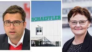Politiker: Käufer soll Arbeitsplätze am Schaeffler-Standort in Luckenwalde  sichern