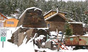 Check spelling or type a new query. History Gold Hill Colorado