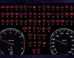 Volkswagen Warning Lights Volkswagen Dash Light Meanings Dash Lights Warning Lights Lit Meaning