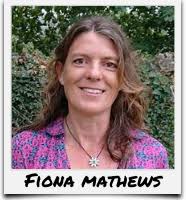 Fiona Mathews Bio