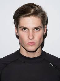 Image result for diamond face shape hairstyles men