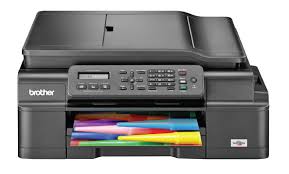Maybe you would like to learn more about one of these? Brother Dcp J105 Inkjet Mfp