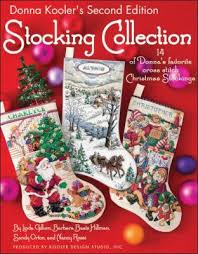 For every season and forever: Similar Items The Big Book Of Cross Stitch Designs