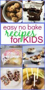 Top 10 Pinterest Pins This Week Easy Baking Recipes Baking Recipes For Kids Kids Cooking Recipes