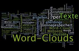 Finde und downloade kostenlose grafiken für collage. Word Clouds Kostenlos Online Erstellen Die Besten Webseiten Chip