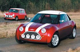 1997 Bmw Mini Acv 30 Mini Coupe Mini Cars Bmw