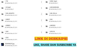 Maybe you would like to learn more about one of these? Soal Ujian Mandiri Yang Pasti Keluar Di Semua Ptn Youtube