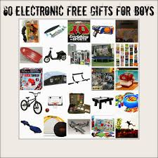 Kindergartener and first graders spend all day busy learning skills that are built upon in upper grades. 60 Great Gifts For Boys Electronic Free Brooke Romney Writes