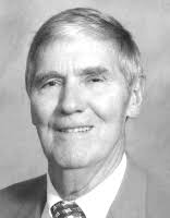 Robert Blanton Obituary (2007)
