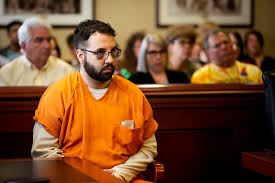 1 фраза в 1 тематике. Murder Of Ellie Weik Michael Strouse Gets 17 Years To Life In Prison