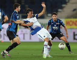 Сампдория — аталанта — 0:2 голы : Postaviha Trenora Na Atalanta V Top 3 Futbol Svyat Italiya Gong Bg