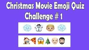 Maybe you would like to learn more about one of these? Christmas Movie Emoji Quiz Guess The Movie From The Emoji Youtube