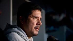 Anthony Calvillo, Montreal Legend