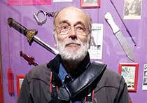 Nachruf Herbert Nussbaumer