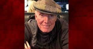 Bernard Corrigan's Instagram, Twitter & Facebook