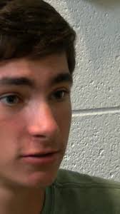 North Lenoir High School student receives national honor for saving  classmate's life