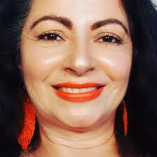 Angelica Arvizu's Instagram, Twitter & Facebook