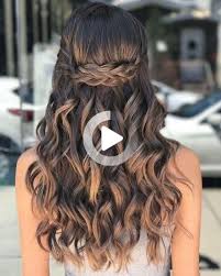 Using a large curling iron, you're now going to create loose and sexy curls. Liberex Curling Iron Tongs 25mm Curl Wand Pro Curler Tools Set For Long Short Hair In 2020 Hair Styles Hairstyle Curly Hair Styles