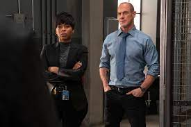 Watch not your father's organized crime (season 1, episode 2) of law & order: Law And Order Organized Crime Season 1 Episode 6 Photos I Got This Rat Seat42f