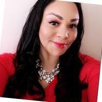 Veronica Echols's Instagram, Twitter & Facebook