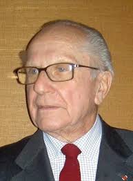 Hommage au Professeur Denys PELLERIN Par le Professeur Hélène MARTELLI