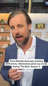 Chris Witaske The Bear