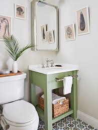 low cost bathroom updates that won't