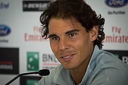 Rafael Nadal