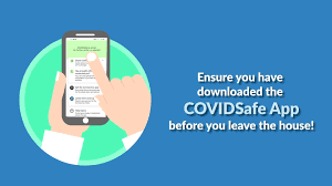 It was first identified in december 2019 in wuhan,. Nt Health Covidsafe App Facebook