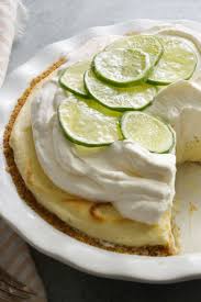 Frosty Lime Pie Recipe Recipe Nyt Cooking Food Lime Pie Recipe