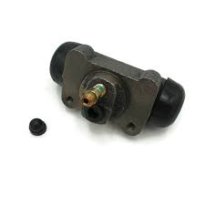 This type of brake is typically used in an electric/ hydraulic. Hydraulic Brake Wheel Cylinder Bc Trailer Engineers