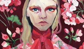 Rich Gemmell — Illustrators' Lounge