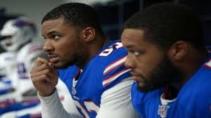 NFL: Bills Eye Colts' Breakout WR Alec Pierce as Josh Allen's New Deep  Threat