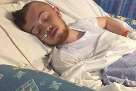 Adam McDonnell's sister reveals he's making huge strides in his recovery  after he was left fighting for his life following vicious Dublin attack