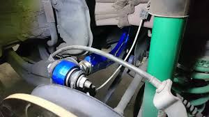 Maybe you would like to learn more about one of these? Rear Camber Kit 7752 Hardrace Global