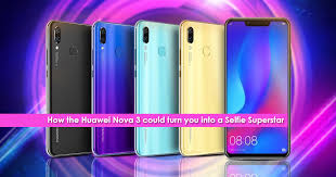 Huawei's honor line has been pushing the envelope when it comes to budget smartphones. Huawei Nova 3 Malaysia Price Technave