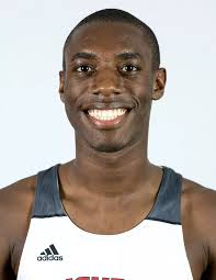 2018-19 Track & Field Roster