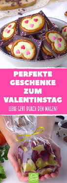 Perfekte Geschenke Zum Valentinstag Liebe Geht Durch Den Magen Rezept Lecker Valentinstag Liebe Geschenke Verliebt Liebe Geht Durch Den Magen Lecker