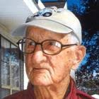 Joseph Foster “Son” Sapp (1913-2017)