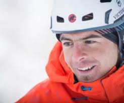 Dani Arnold insignito del Premio Paul Preuss 2024