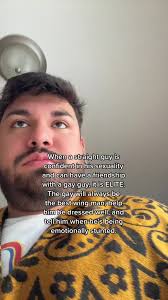 Yes, i can say ‘the gay’ because I am one. #gay #lgbtq #lgnt #gays  #friendship #friends #fyp