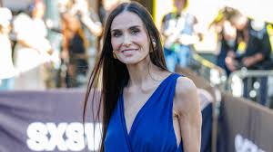 Demi Moore's Stunning Appearance Sparks Health Concerns and Fashion Buzz