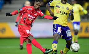 La fédération du kazakhstan de football est une association regroupant les clubs de football du kazakhstan et organisant les compétitions nationales et francese. Football Transfert Ibrahima Conte Maibra File Au Kazakhstan Kalenews