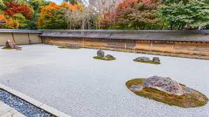 So try to relax, and focus on feeling at peace as you take a look at these pictures of japanese rock gardens. How Japanese Rock Gardens Became Expressions Of Zen