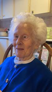 Death Notice of Kathleen O'BRIEN (née Harnett) (Corbally, Limerick)